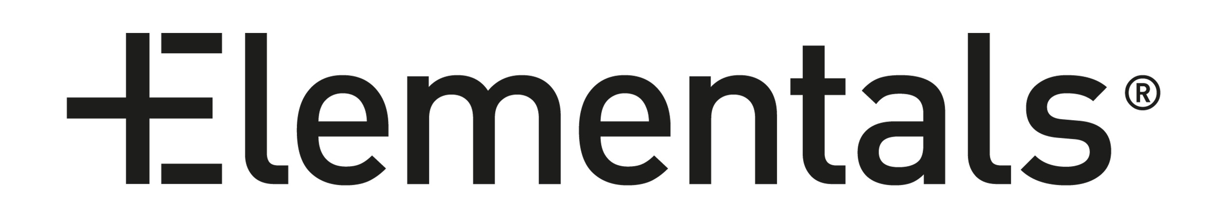 Elementals Logo